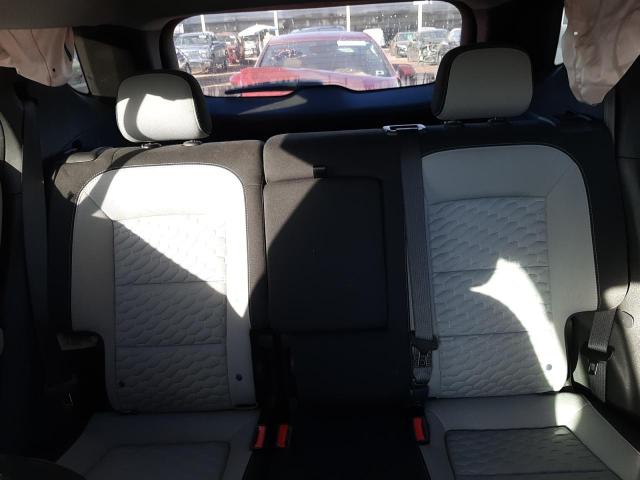 Photo 10 from auction – 2021 CHEVROLET EQUINOX LS with VIN 2GNAXHEV0M6157700