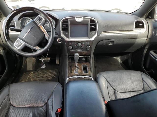 Photo 8 from auction – 2014 CHRYSLER 300C with VIN 2C3CCAET6EH169556