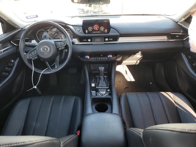 Photo 8 from auction – 2018 MAZDA 6 TOURING with VIN JM1GL1VMXJ1304312