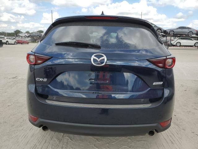 Photo 6 from auction – 2019 MAZDA CX-5 TOURI with VIN JM3KFACM5K1682664