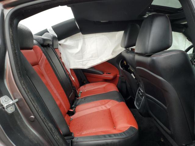 Photo 10 from auction – 2015 DODGE CHARGER SX with VIN 2C3CDXJG1FH746018
