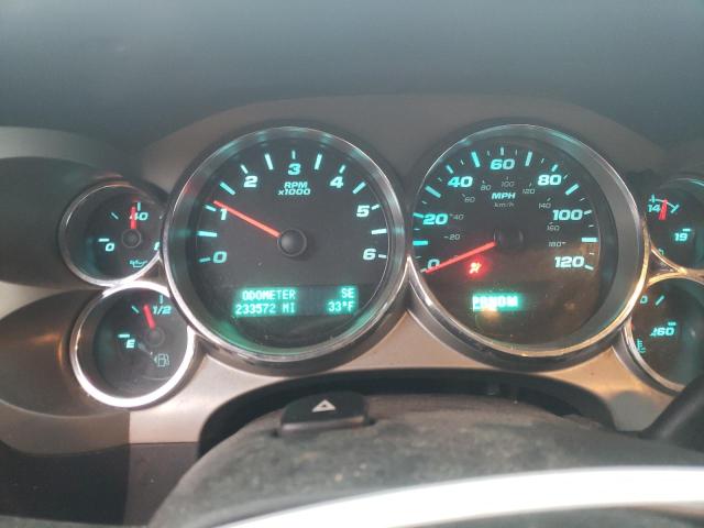Photo 9 from auction – 2012 GMC SIERRA K15 with VIN 3GTP2VE79CG143105