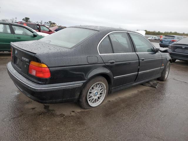 Photo 3 from auction – 1999 BMW 528 I AUTO with VIN WBADM6332XBY29159