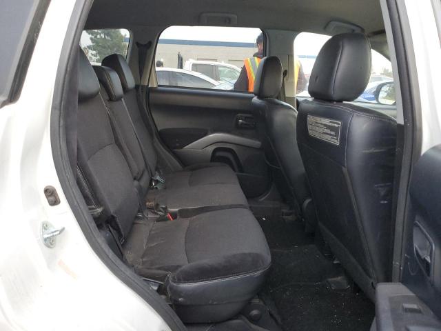 Photo 11 from auction – 2010 MITSUBISHI OUTLANDER with VIN JA4AS3AW3AZ014615