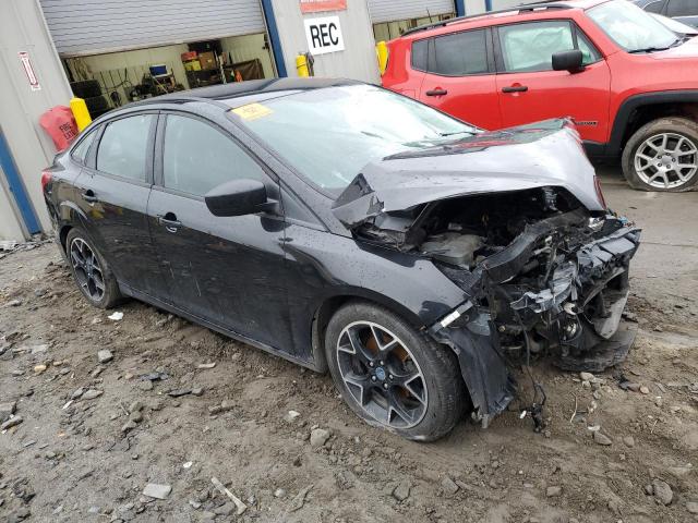 Photo 4 from auction – 2012 FORD FOCUS SE with VIN 1FAHP3F26CL384321