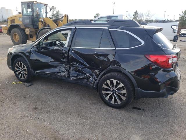 Photo 2 from auction – 2015 SUBARU OUTBACK with VIN 4S4BSANC6F3341840
