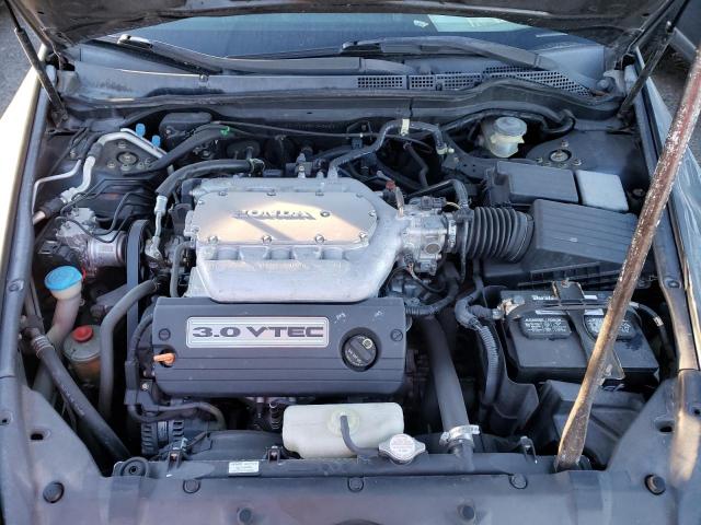 Photo 11 from auction – 2005 HONDA ACCORD with VIN 1HGCM66385A042456