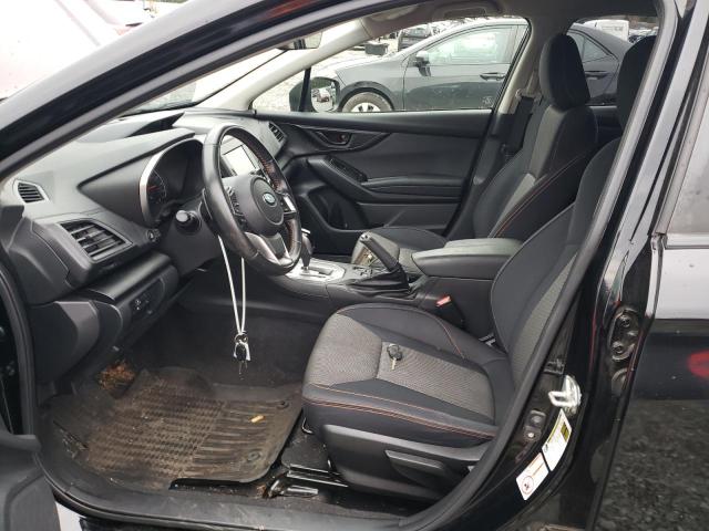 Photo 7 from auction – 2019 SUBARU CROSSTREK with VIN JF2GTACC1K8393269