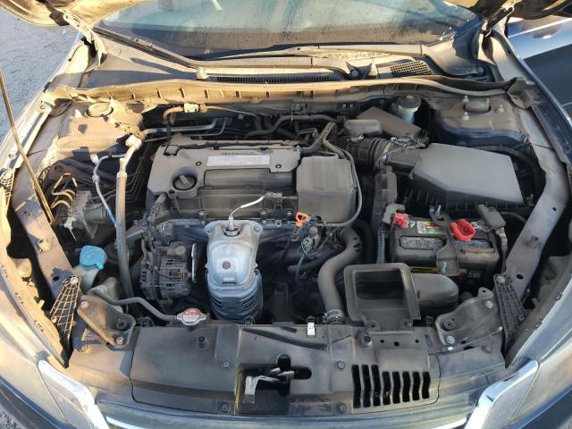 Photo 11 from auction – 2015 HONDA ACCORD LX with VIN 1HGCR2F31FA072507
