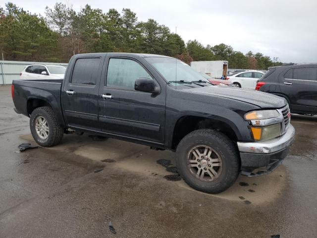 Photo 4 from auction – 2012 GMC CANYON SLE with VIN 1GTH6MFE1C8148708