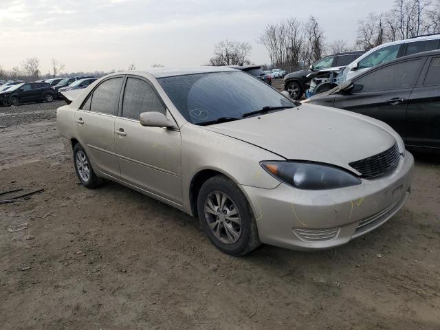 Photo 4 from auction – 2005 TOYOTA CAMRY LE with VIN 4T1BF32K25U600277