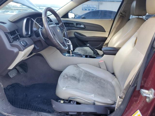 Photo 7 from auction – 2015 CHEVROLET MALIBU 2LT with VIN 1G11D5SL0FF292163