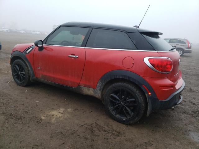 Photo 2 from auction – 2014 MINI COOPER S P with VIN WMWSS7C55EWN70435