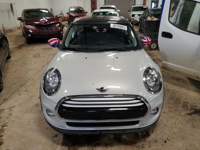 Photo 5 from auction – 2015 MINI COOPER with VIN WMWXM5C50F3A57250