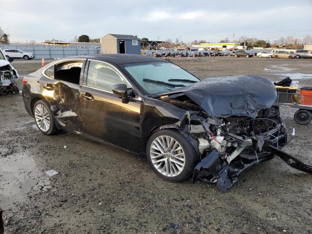 Photo 4 from auction – 2013 LEXUS ES 350 with VIN JTHBK1GG7D2010299