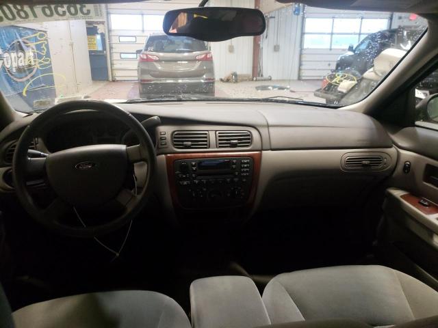 Photo 8 from auction – 2005 FORD TAURUS SEL with VIN 1FAFP56205A277895