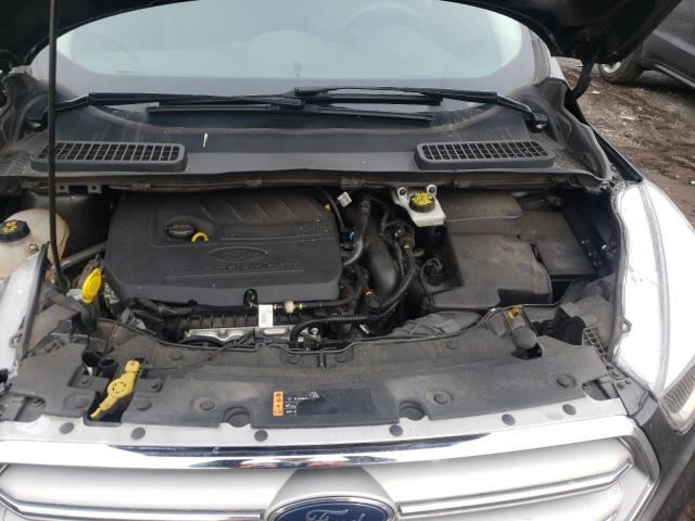 Photo 11 from auction – 2018 FORD ESCAPE SE with VIN 1FMCU9GDXJUD06451
