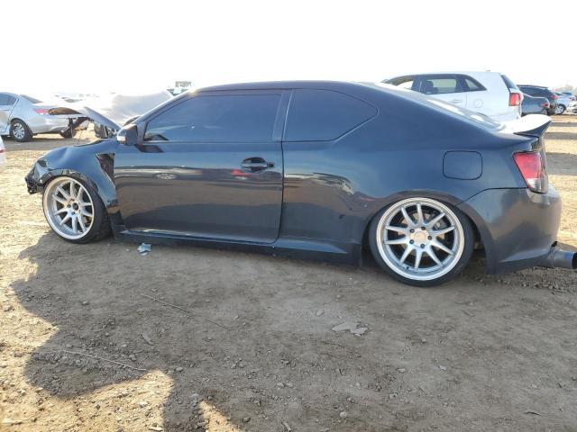 Photo 2 from auction – 2013 TOYOTA SCION TC with VIN JTKJF5C74D3046436