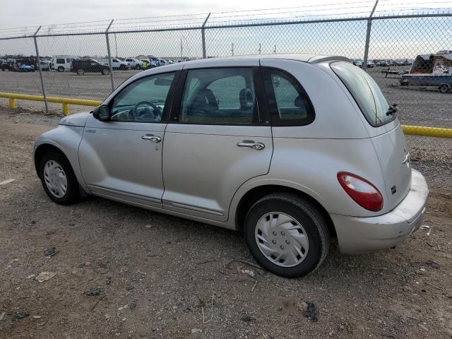 Photo 2 from auction – 2006 CHRYSLER PT CRUISER with VIN 3A4FY58B66T221310