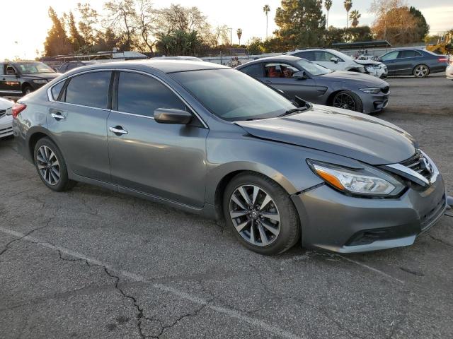 Photo 4 from auction – 2017 NISSAN ALTIMA 2.5 with VIN 1N4AL3AP9HC191832
