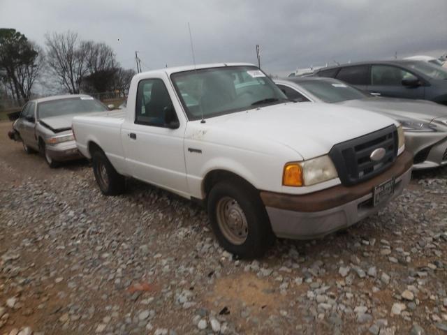 Photo 4 from auction – 2004 FORD RANGER with VIN 1FTYR10D74PB31926