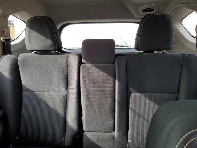 Photo 10 from auction – 2013 TOYOTA RAV4 XLE with VIN 2T3RFREV0DW097832