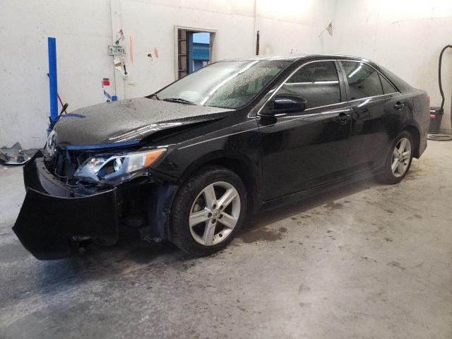 Photo 1 from auction – 2014 TOYOTA CAMRY L with VIN 4T1BF1FK1EU466019