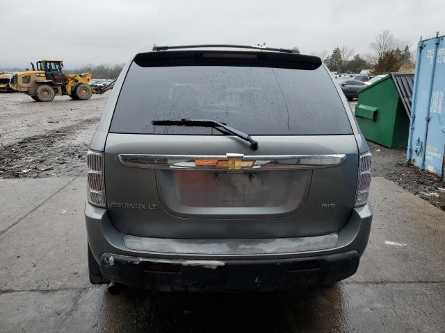Photo 6 from auction – 2006 CHEVROLET EQUINOX LT with VIN 2CNDL73F066054508
