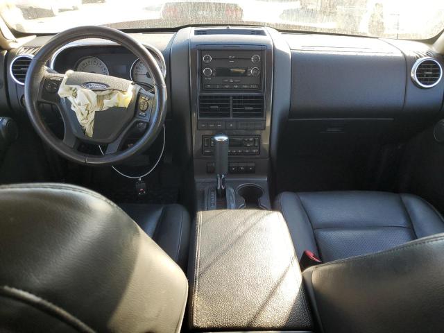 Photo 8 from auction – 2010 FORD EXPLORER S with VIN 1FMEU2D85AUF00943