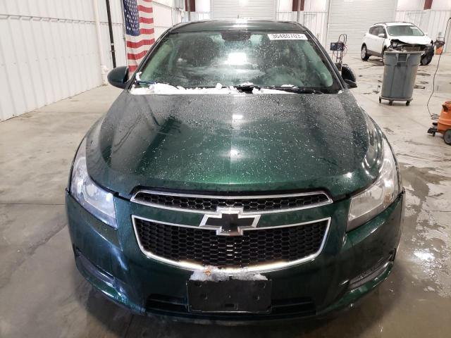 Photo 5 from auction – 2014 CHEVROLET CRUZE LT with VIN 1G1PC5SB7E7226514