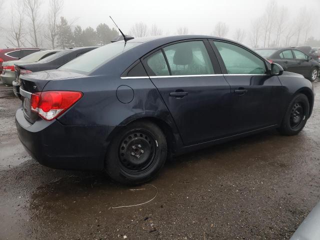 Photo 3 from auction – 2014 CHEVROLET CRUZE LT with VIN 1G1PC5SB4E7303212