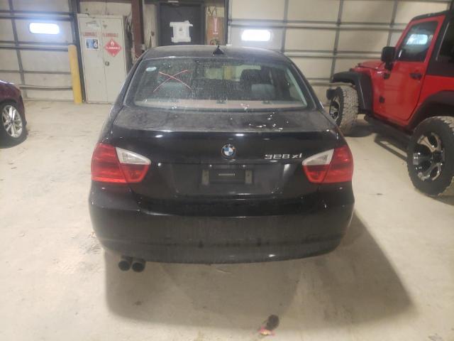 Photo 6 from auction – 2008 BMW 328 XI with VIN WBAVC93578K035608
