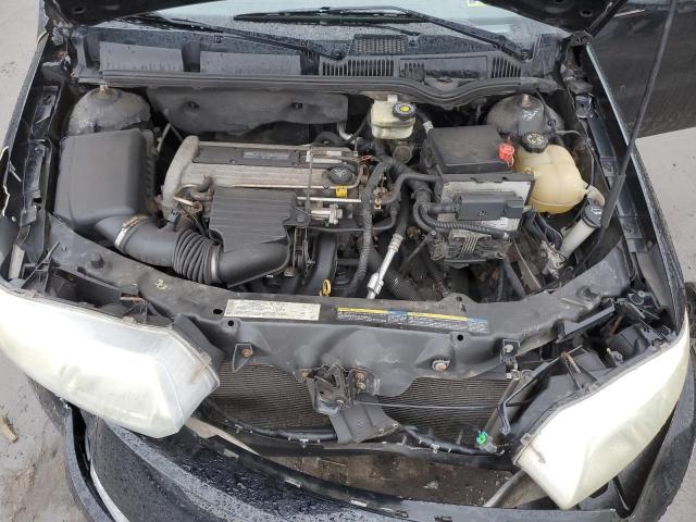 Photo 11 from auction – 2004 SATURN ION LEVEL with VIN 1G8AL52F54Z125758