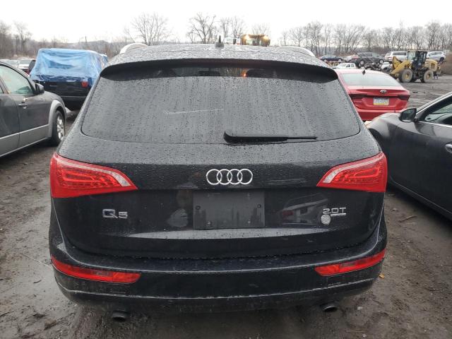 Photo 6 from auction – 2012 AUDI Q5 PREMIUM with VIN WA1LFAFP0CA071651