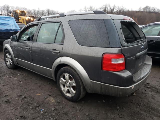 Photo 2 from auction – 2006 FORD FREESTYLE with VIN 1FMZK05196GA55836