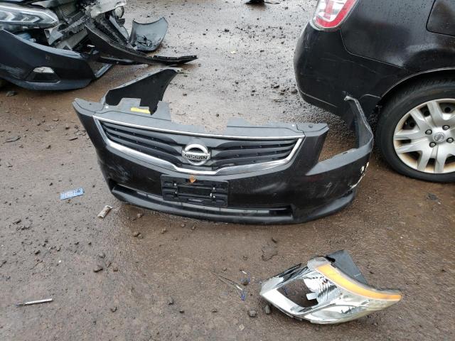 Photo 12 from auction – 2011 NISSAN SENTRA 2.0 with VIN 3N1AB6AP5BL724501