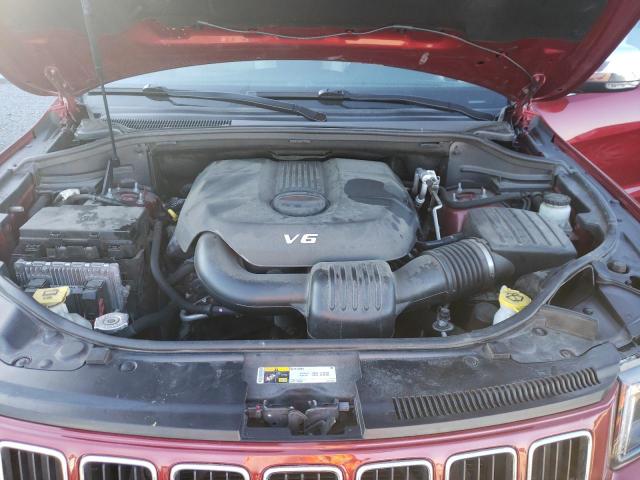 Photo 12 from auction – 2014 JEEP GRAND CHER with VIN 1C4RJEBG9EC445693