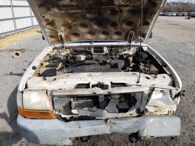 Photo 11 from auction – 1998 FORD RANGER with VIN 1FTYR10U5WUC87161
