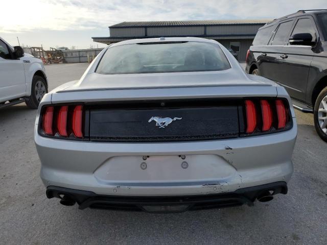Photo 6 from auction – 2019 FORD MUSTANG with VIN 1FA6P8TH5K5190007
