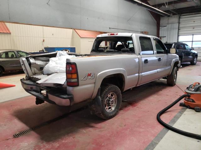 Photo 3 from auction – 2005 GMC SIERRA K25 with VIN 1GTHK23275F971099