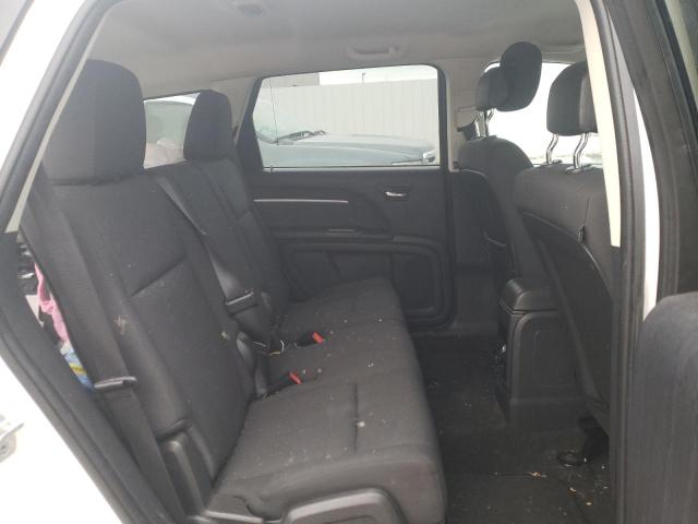 Photo 10 from auction – 2010 DODGE JOURNEY SX with VIN 3D4PG5FV9AT269471