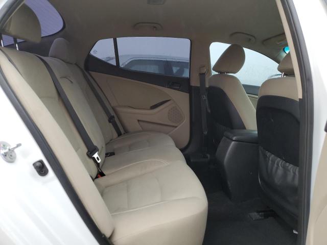 Photo 10 from auction – 2014 KIA OPTIMA LX with VIN 5XXGM4A75EG264567