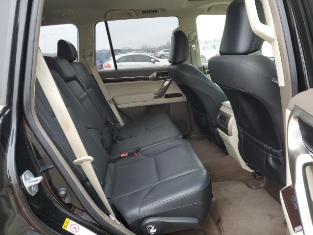 Photo 11 from auction – 2014 LEXUS GX 460 with VIN JTJBM7FX7E5082648