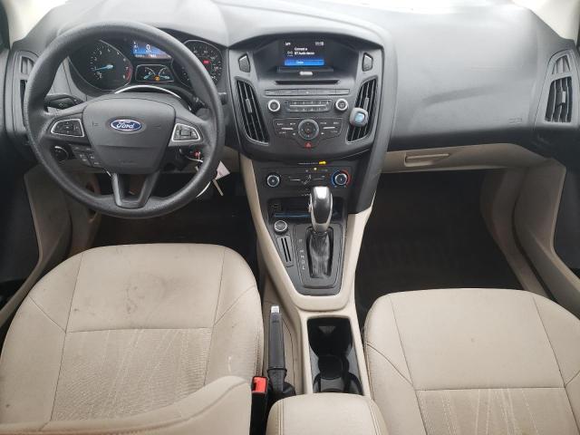 Photo 8 from auction – 2015 FORD FOCUS SE with VIN 1FADP3F28FL226341