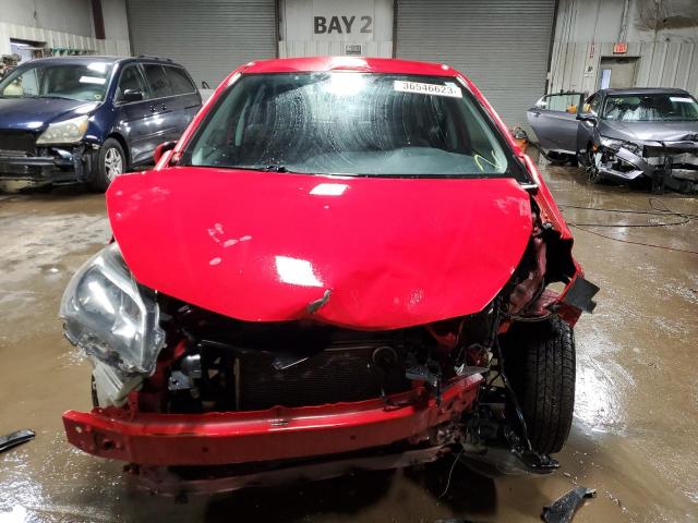 Photo 5 from auction – 2015 TOYOTA YARIS with VIN VNKKTUD38FA034905