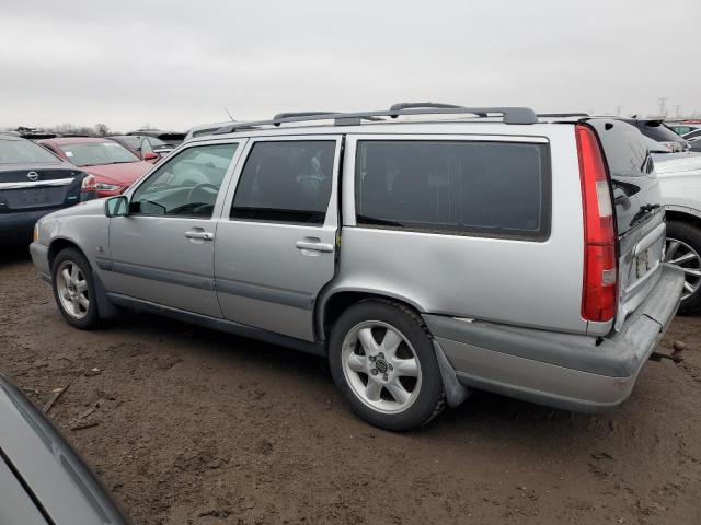 Photo 2 from auction – 2000 VOLVO V70 XC with VIN YV1LZ56D4Y2707123