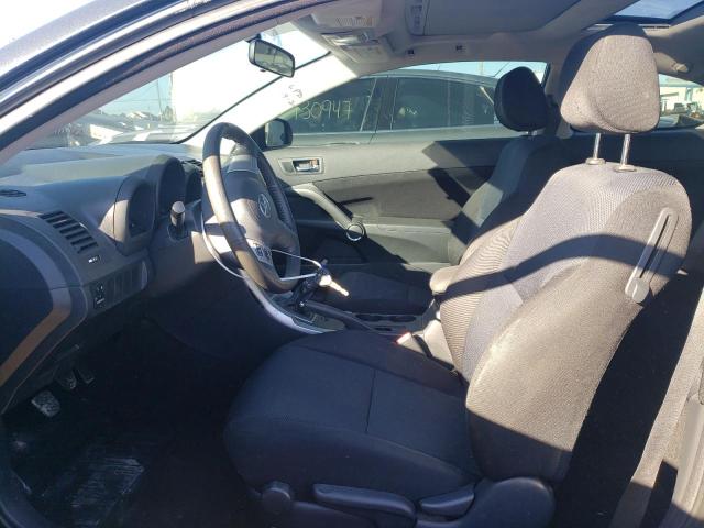 Photo 7 from auction – 2007 TOYOTA SCION TC with VIN JTKDE177470152054
