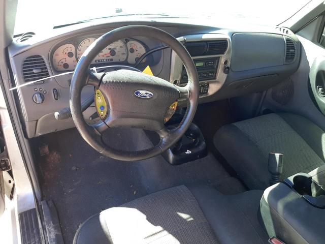 Photo 8 from auction – 2003 FORD RANGER SUP with VIN 1FTYR44E93PB03418