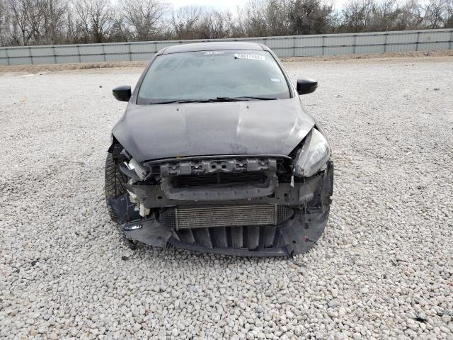 Photo 5 from auction – 2017 FORD FOCUS ST with VIN 1FADP3L9XHL244490