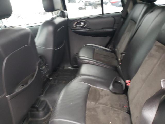 Photo 11 from auction – 2007 CHEVROLET TRAILBLAZE with VIN 1GNET13H572160952